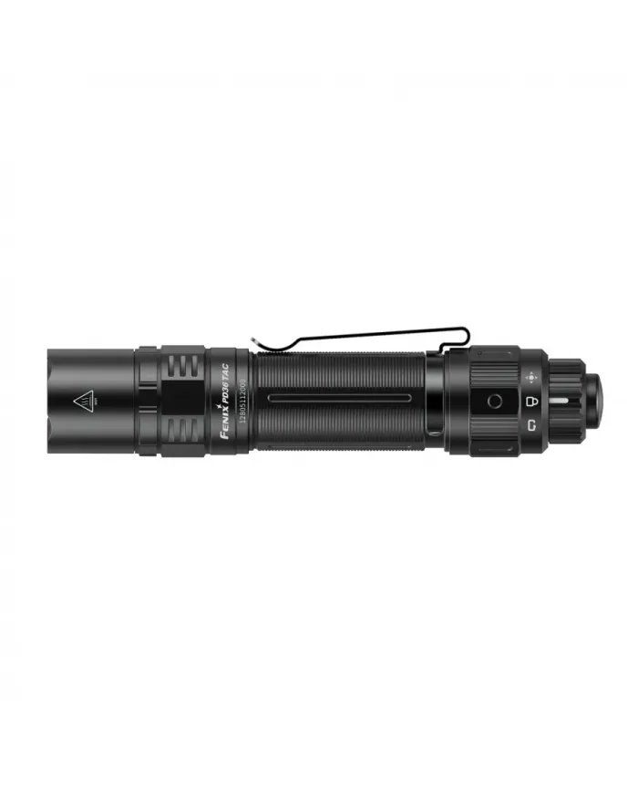 Latarka taktyczna LED Fenix PD36 Tac