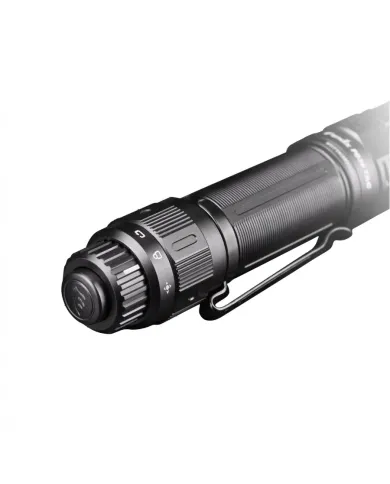 Latarka taktyczna LED Fenix PD36 Tac Latarka taktyczna LED Fenix PD36 Tac