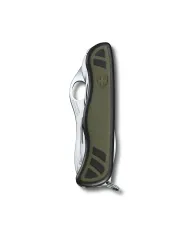 Scyzoryk Victorinox Swiss Soldier’s Knife 08, 111mm, kompozyt, zielono-czarny