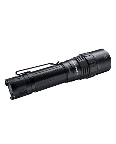 Latarka diodowa Fenix PD40R V3.0 Latarka diodowa Fenix PD40R V3.0