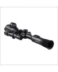 Celownik Noktowizyjny HIKMICRO Alpex 4K LRF XH Pro + iluminator laserowy X-hog Pro 850/940 nm Celownik Noktowizyjny HIKMICRO Alpex 4K LRF XH Pro + iluminator laserowy X-hog Pro 850/940 nm