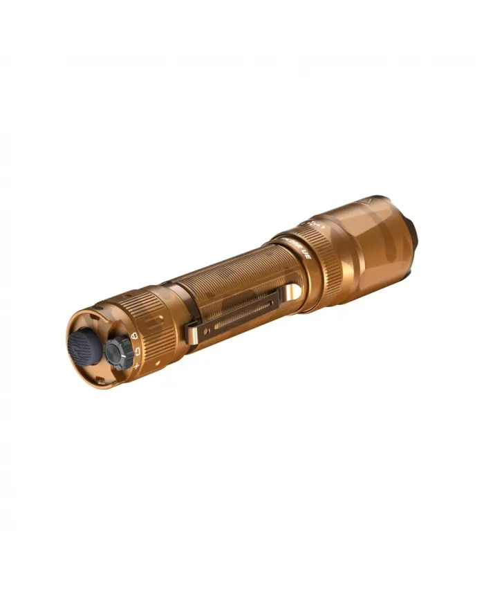 Latarka taktyczna LED Fenix TK20R UE kamuflaż Latarka taktyczna LED Fenix TK20R UE kamuflaż