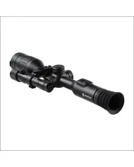 Celownik Noktowizyjny HIKMICRO Alpex 4K + iluminator laserowy X-hog Pro 850/940 nm