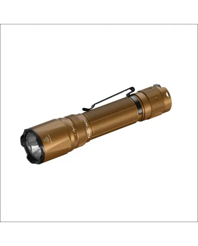Latarka taktyczna LED Fenix TK20R UE tan