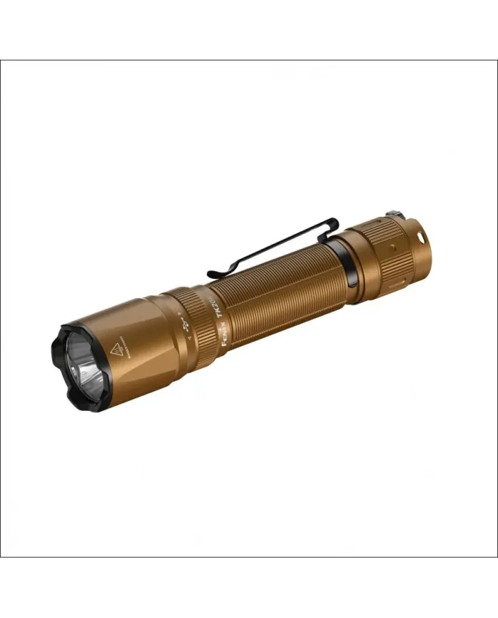 Latarka taktyczna LED Fenix TK20R UE tan Latarka taktyczna LED Fenix TK20R UE tan