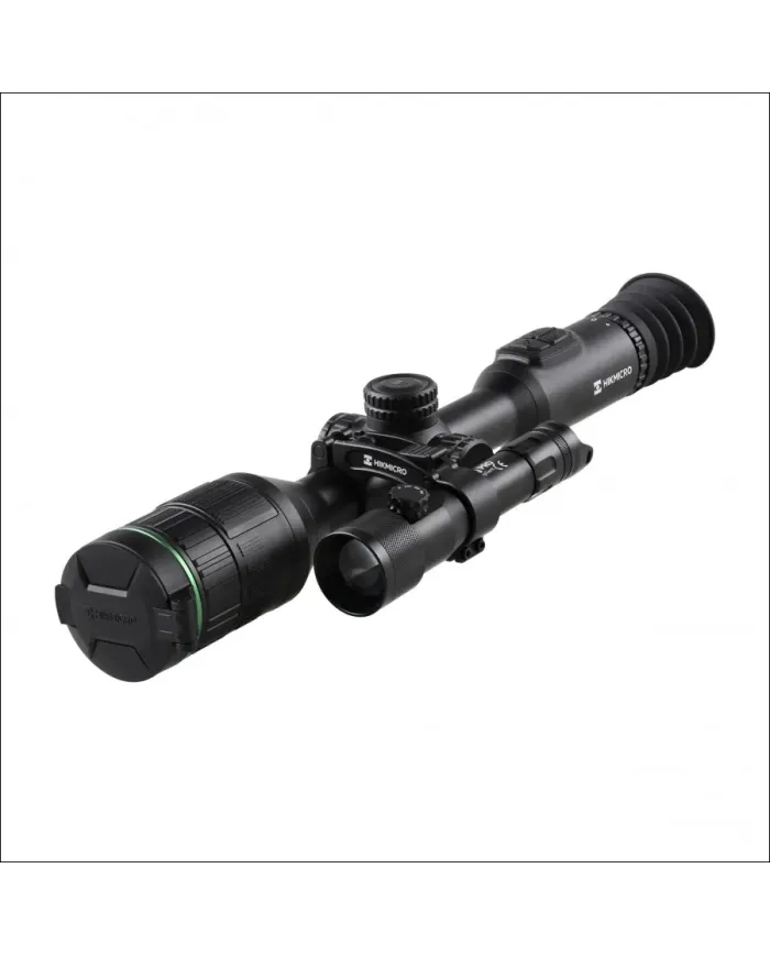 Celownik Noktowizyjny HIKMICRO Alpex 4K + iluminator laserowy X-hog Pro 850/940 nm