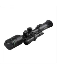 Celownik Noktowizyjny HIKMICRO Alpex 4K + iluminator laserowy X-hog Pro 850/940 nm