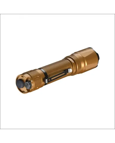 Latarka taktyczna LED Fenix TK20R UE tan Latarka taktyczna LED Fenix TK20R UE tan
