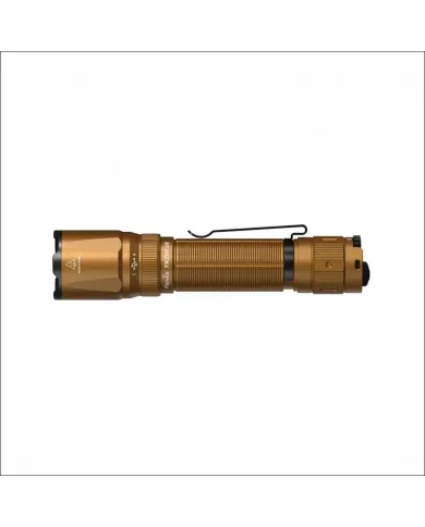 Latarka taktyczna LED Fenix TK20R UE tan Latarka taktyczna LED Fenix TK20R UE tan