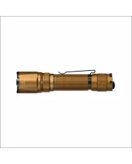 Latarka taktyczna LED Fenix TK20R UE tan Latarka taktyczna LED Fenix TK20R UE tan
