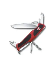 Scyzoryk Victorinox Hunter Pro M, z etui 4.0838.4, czarny