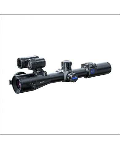 Noktowizor Pard Night Stalker 4k LRF 850nm (100mm)