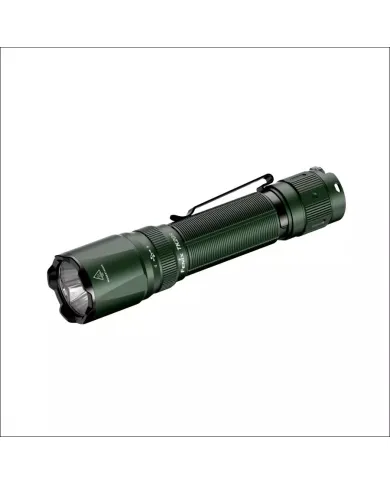 Latarka taktyczna LED Fenix TK20R UE zielony