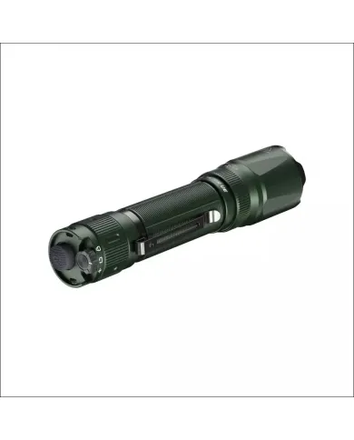 Latarka taktyczna LED Fenix TK20R UE zielony Latarka taktyczna LED Fenix TK20R UE zielony