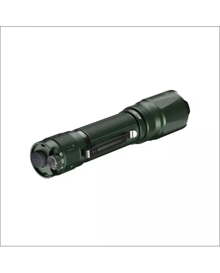 Latarka taktyczna LED Fenix TK20R UE zielony Latarka taktyczna LED Fenix TK20R UE zielony