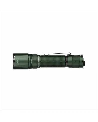Latarka taktyczna LED Fenix TK20R UE zielony Latarka taktyczna LED Fenix TK20R UE zielony