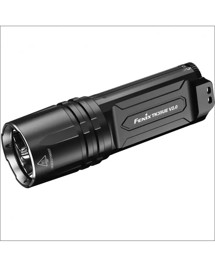 Latarka taktyczna LED Fenix TK35UE V2.0