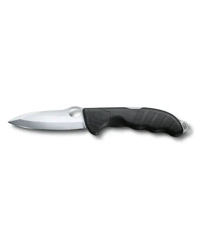 Scyzoryk Victorinox Hunter Pro M, z etui 4.0838.4, czarny