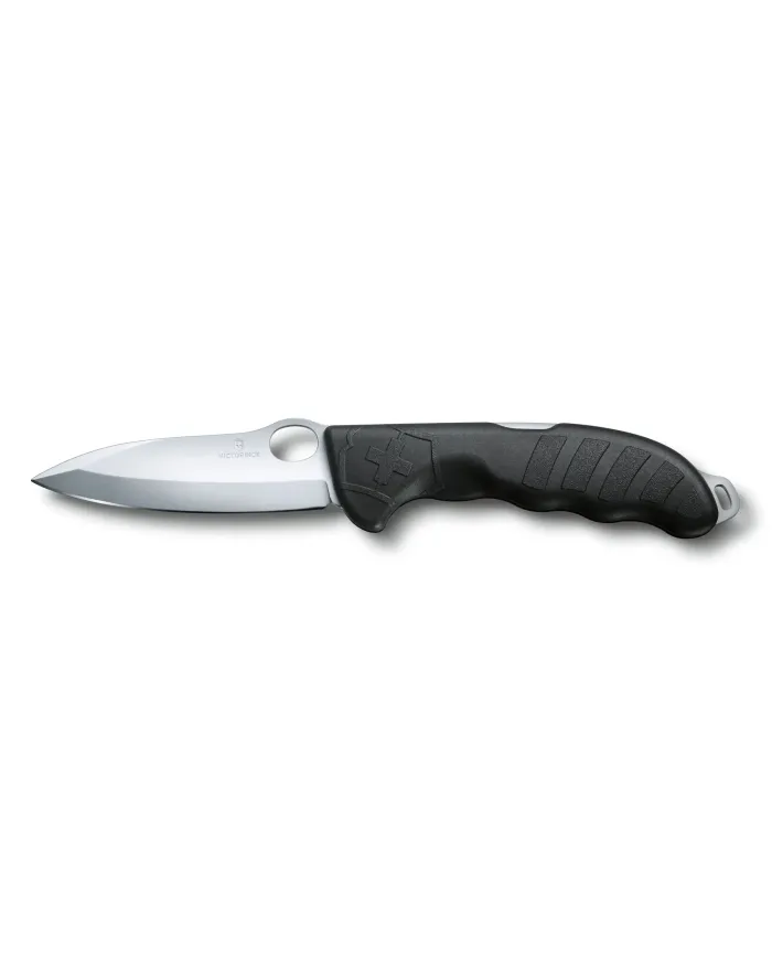 Scyzoryk Victorinox Hunter Pro M, z etui 4.0838.4, czarny