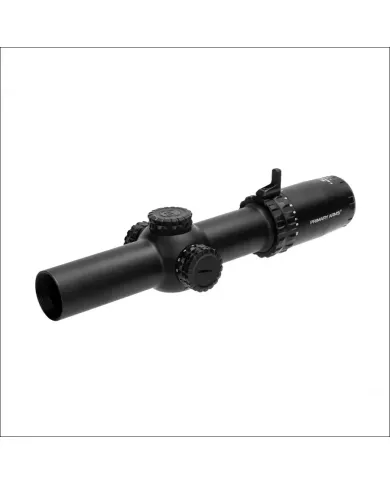 Luneta PA SLx 1-10x28 SFP iR Nova Reticle Luneta PA SLx 1-10x28 SFP iR Nova Reticle