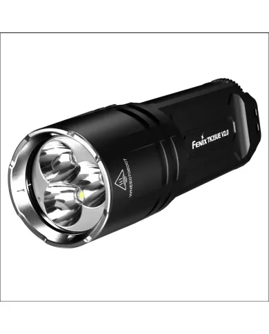 Latarka taktyczna LED Fenix TK35UE V2.0 Latarka taktyczna LED Fenix TK35UE V2.0
