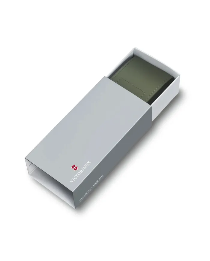 Scyzoryk Victorinox Hunter Pro M, z etui 4.0838.4, czarny