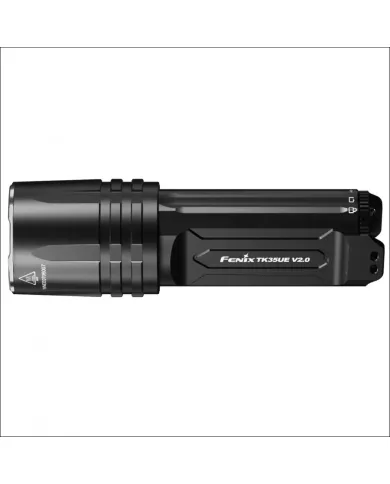 Latarka taktyczna LED Fenix TK35UE V2.0 Latarka taktyczna LED Fenix TK35UE V2.0