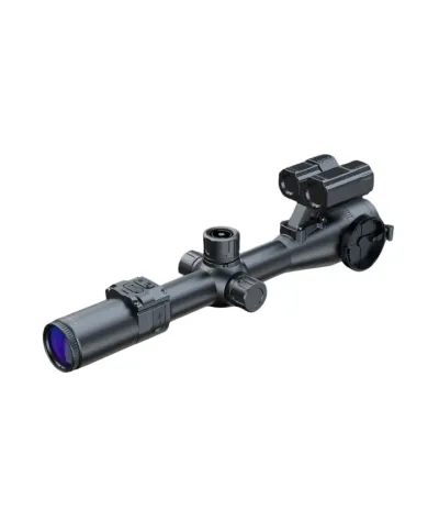 Noktowizor Pard Night Stalker 4k LRF 850nm (70mm)