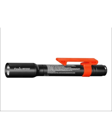 Latarka diodowa Fenix WF05E