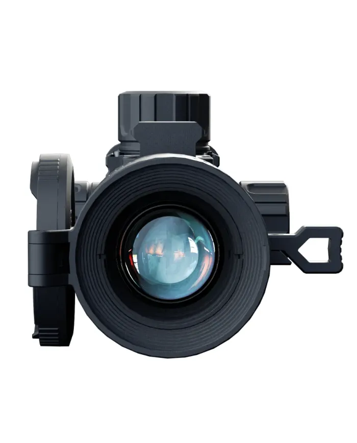 Noktowizor Pard Night Stalker 4k Picatinny (70mm)
