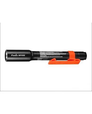Latarka diodowa Fenix WF05E Latarka diodowa Fenix WF05E