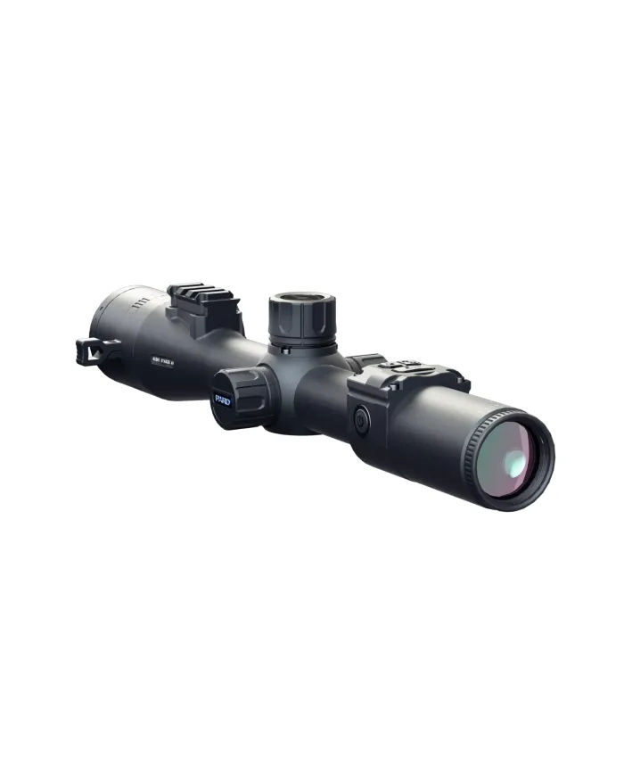 Noktowizor Pard Night Stalker 4k Picatinny (70mm)
