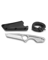 NÓŻ TB CAC Serration PA6 GF Black