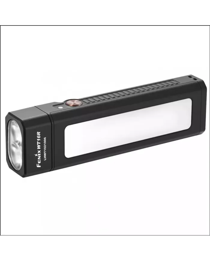 Latarka LED Fenix WT16R