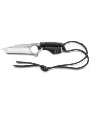 NÓŻ TB S-Neck + etui + akcesoria