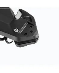 NÓŻ TB CAC Serration PA6 GF Black