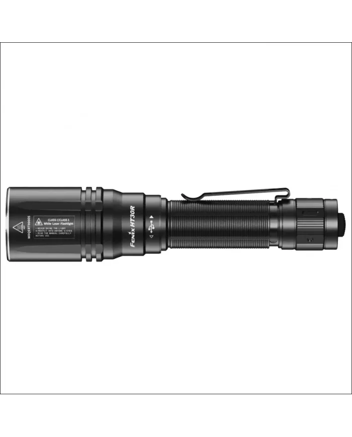 Latarka laserowa Fenix HT30R
