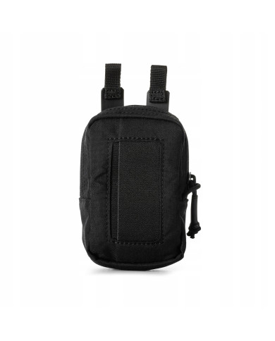 KIESZEŃ NA RĘKAWICZKI  5.11 FLEX DISPOSABLE GLV POUCH 019 BLACK ONE SIZE