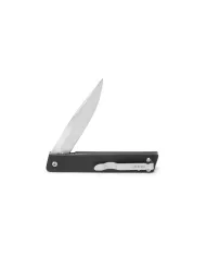 Nóż BUCK Decatur, Black, nóż składany (13058)