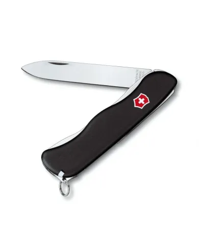 Scyzoryk Victorinox Sentinel, 111mm, nylon, czarny