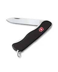 Scyzoryk Victorinox Sentinel, 111mm, nylon, czarny