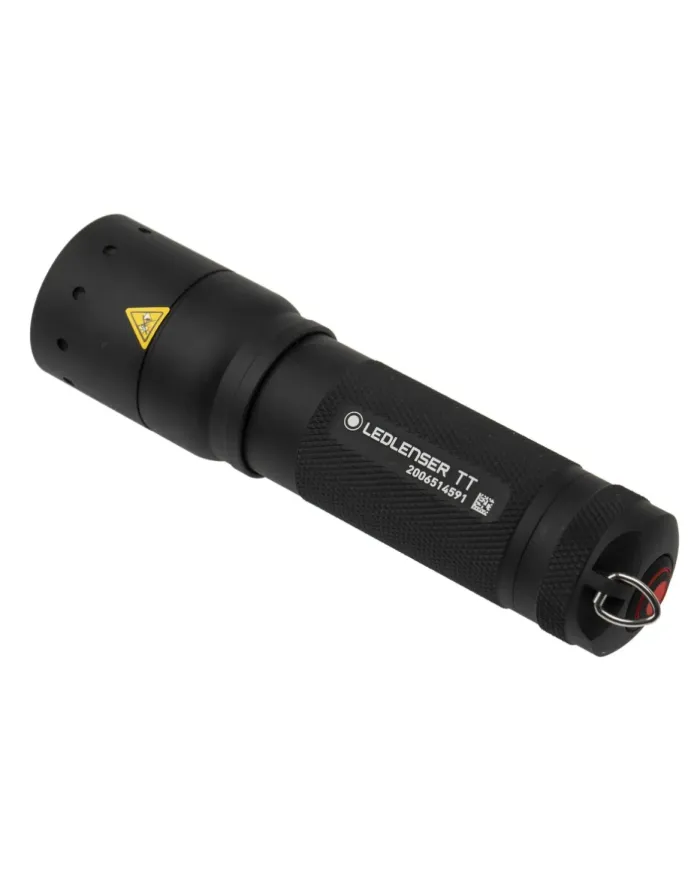 Ledlenser TT, latarka akumulatorowa, 280lm