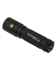 Ledlenser TT, latarka akumulatorowa, 280lm