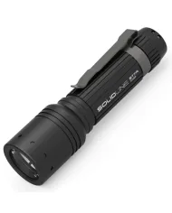 Ledlenser HF6R Signature, latarka czołowa, 100lm, black