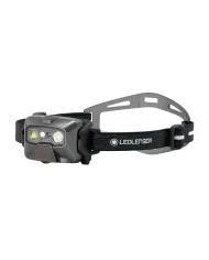 Ledlenser HF6R Signature, latarka czołowa, 100lm, black