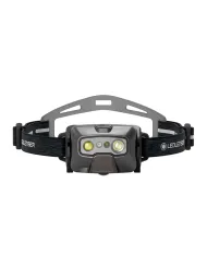 Ledlenser HF6R Signature, latarka czołowa, 100lm, black