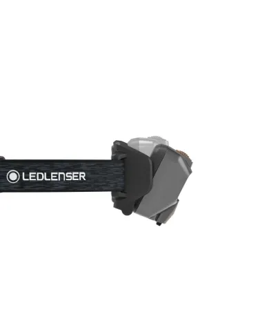 Ledlenser HF6R Signature, latarka czołowa, 100lm, black