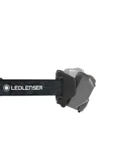 Ledlenser HF6R Signature, latarka czołowa, 100lm, black