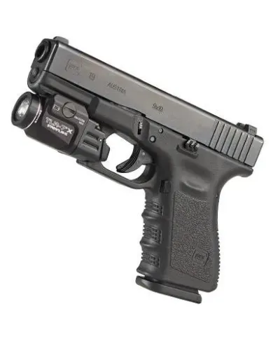 Streamlight TLR-7 X USB latarka taktyczna, 500lm L-69455 Streamlight TLR-7 X USB latarka taktyczna, 500lm L-69455