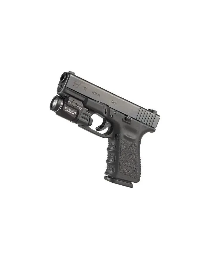 Streamlight TLR-7 X USB latarka taktyczna, 500lm L-69455 Streamlight TLR-7 X USB latarka taktyczna, 500lm L-69455